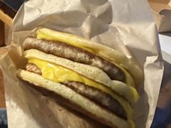 -STARLING八哥松饼(雅宝店)