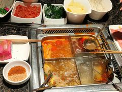 -海底捞火锅(长沙华创国际广场店)