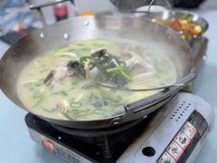 -活鱼村·老陈记粉店