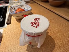 -温野菜涮涮锅(曲江大悦城店)