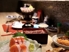 -小山日本料理(兴业太古汇店)