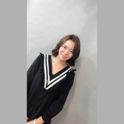 -MYYF SALON烫发染发