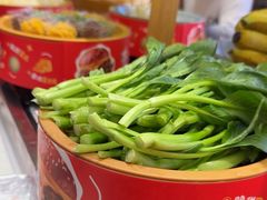 -龍歌自助小火锅(市南金茂湾店)