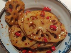 -味福记·江西小炒·南昌小吃(青山湖万达店)