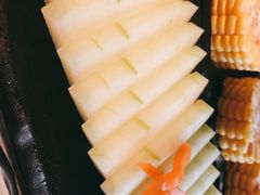 -牛村来人潮汕牛肉火锅(西单店)