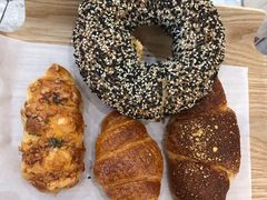 -面包新语(上地华联店)