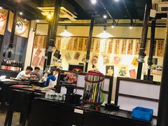 大堂-虎丸烧肉(新大陆广场店)