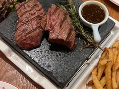 -Entrecôte 法国牛扒馆(保利·时光里店)
