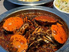 -耍盆友·重庆江湖菜(百子湾店)
