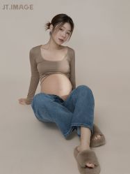 -专注孕妇照亲子照·纪田摄影