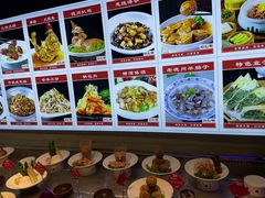 -老德州四合院·德州菜(天衢路店)