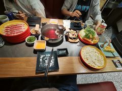 -沼津港精致料理·寿喜烧·烧鸟(龙湖南桥天街日料榜单店)