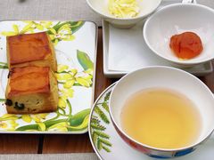 司康-Le Comptoir de Pierre Gagnaire