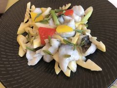 -湖影中餐厅·南京金茂威斯汀大酒店