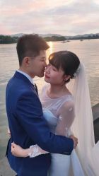 点击看大图 -杭州金夫人婚纱摄影(富阳私享店)