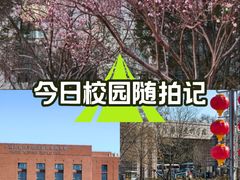-北京理工大学(中关村校区)