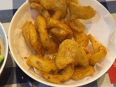 -雪熊哈尔滨烧烤·精酿啤酒·砂锅(中央胜境店)