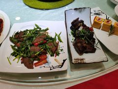 -三六三杭州菜(水上总店)