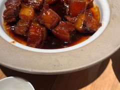 -黄山老妈·土菜(碧桂园店)
