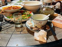 -临江宴餐厅·桐庐菜(富春江店)