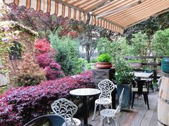 -留香花园(淮海街商业街店)