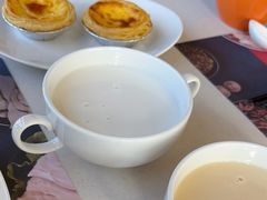 -青岛中心假日酒店·蓝天行政酒廊