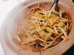 -筱爷叔·上海传统手工菜(玉树路店)
