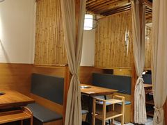 -花间小酌火锅小酒馆(吕四店)