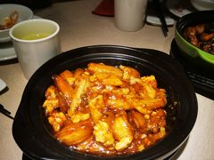 -尚一汤·粤菜海鲜(环球港店)