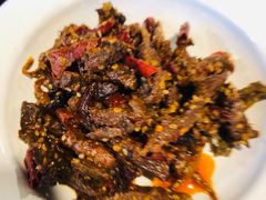 -李子坝梁山鸡(李子坝大鸡哥店)