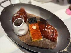 -Le Bistrot de Racine