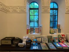 -思南书局·诗歌店