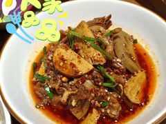 -辣得叫湘菜(四明店)