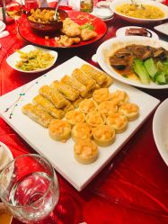 -广州中心皇冠假日酒店·宴会厅