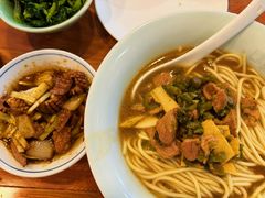 -奎元馆.百年奎元.非遗传承(西湖边的解放路店)