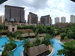 -三亚湾红树林度假世界(木棉酒店)