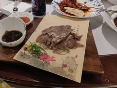 -秦月轩·陕西家乡菜(阜成路·五棵松店)