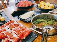 -呷哺呷哺(万达新世界店)