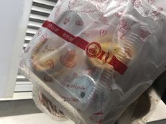 -朱記糯米蛋糕(千川百货店)