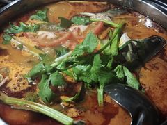 -雷山鱼酱酸汤鱼·酸汤牛肉(花果园T1区店)