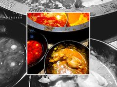 -销魂美蛙鱼头火锅(上海首店)