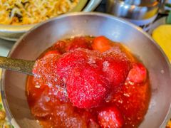 -韩山葵烤肉(太古里店)