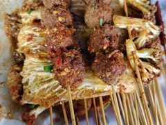 -魏记里脊肉炸炸炸(南门口店)