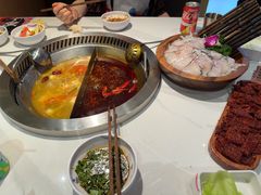 -小龙坎火锅(IFS HOT店)