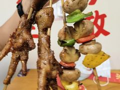 -炒豆合作社(东四总店)