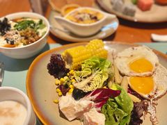 -苏州金鸡湖大酒店
