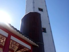 -狼牙山风景区