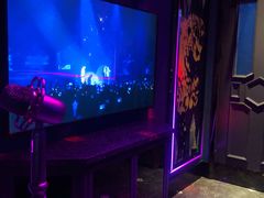 -INLOVE KTV(新天地店)