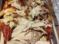 -破瓦寒窑·地摊烤羊排