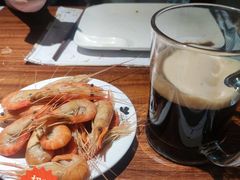 -汉巴味德·烤肉与啤酒的自助(杭州大悦城店)